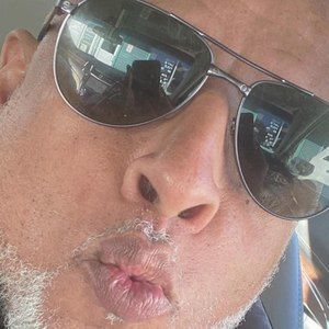 Meet your Posher, Peter